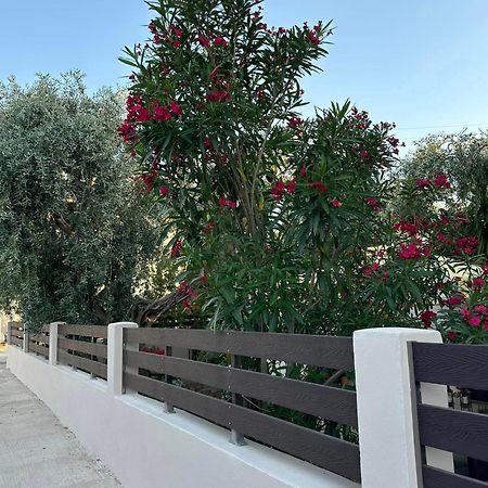 Skála Kallirákhis Valia House Thassos 아파트 외부 사진