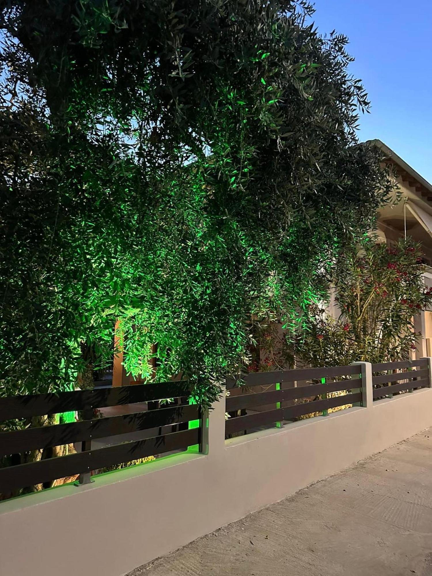 Skála Kallirákhis Valia House Thassos 아파트 외부 사진