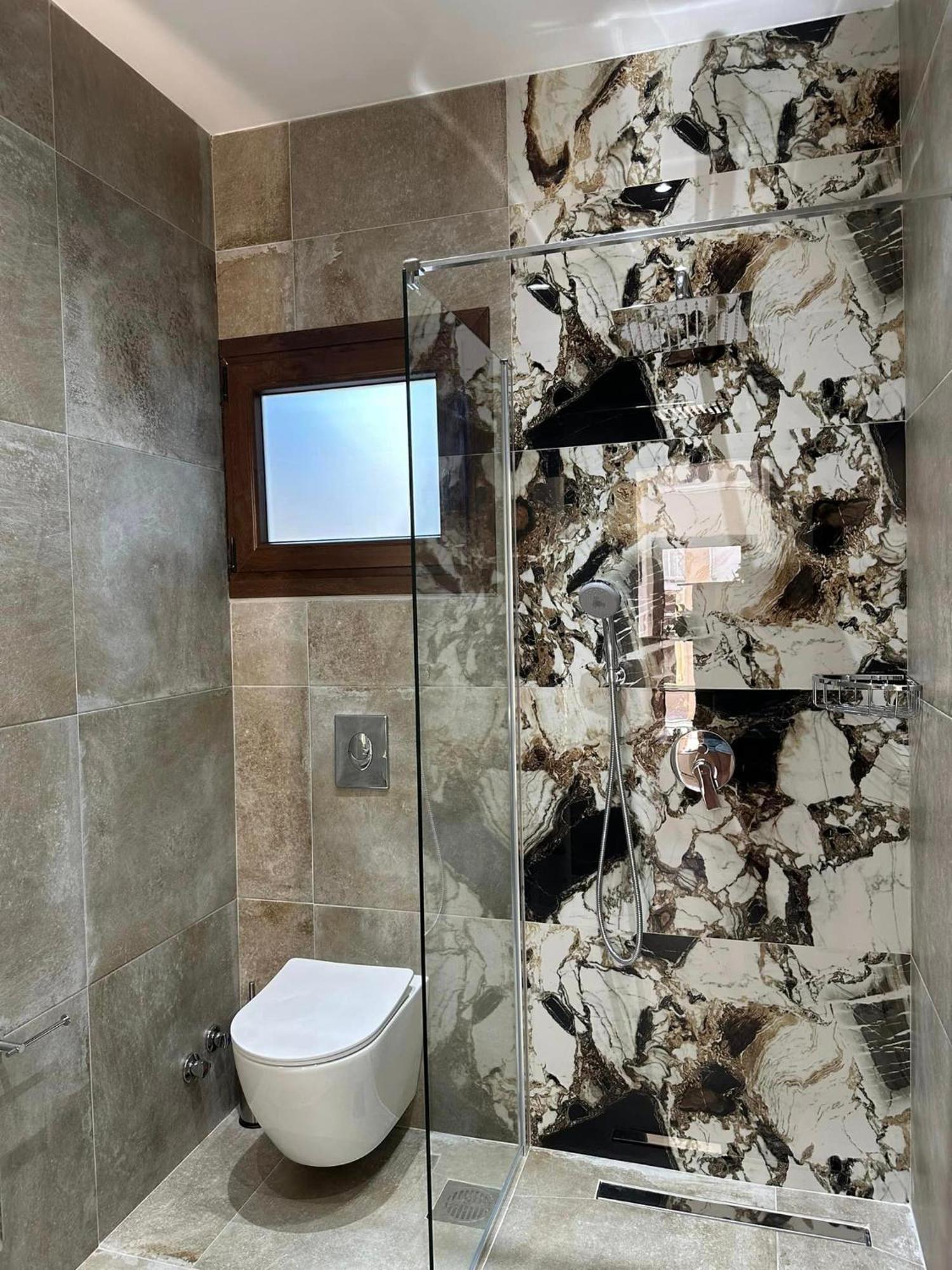Skála Kallirákhis Valia House Thassos 아파트 외부 사진
